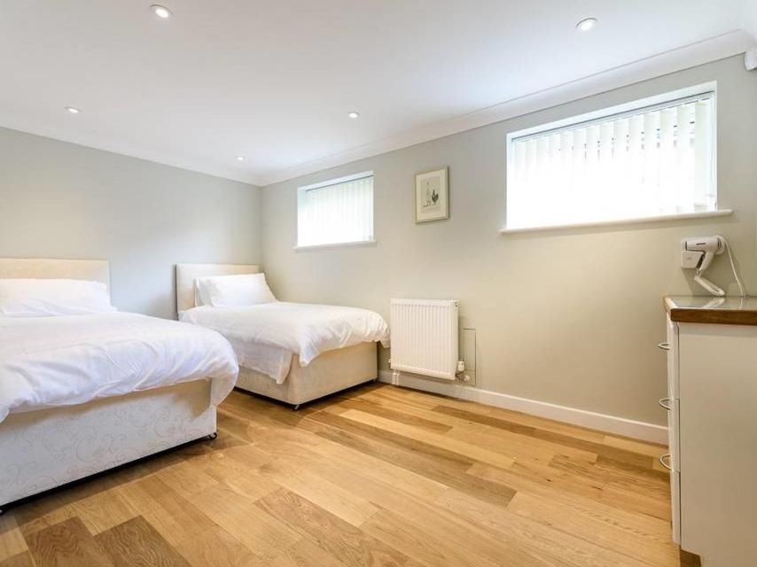 Vauxhall Apartments Νόργουιτς Δωμάτιο φωτογραφία