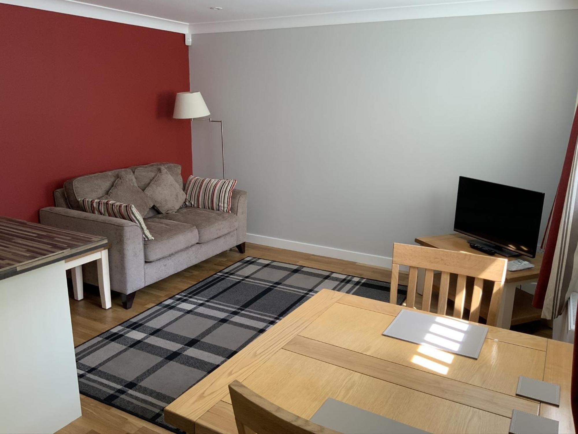 Vauxhall Apartments Νόργουιτς Δωμάτιο φωτογραφία