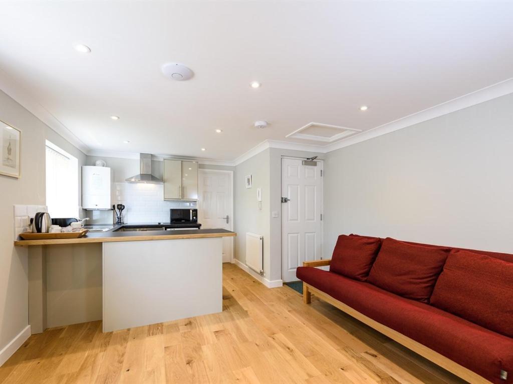 Vauxhall Apartments Νόργουιτς Εξωτερικό φωτογραφία