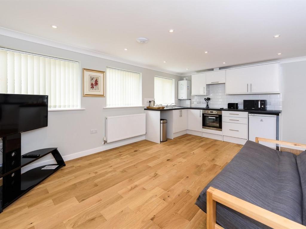 Vauxhall Apartments Νόργουιτς Εξωτερικό φωτογραφία