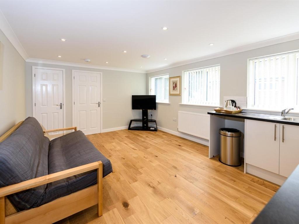 Vauxhall Apartments Νόργουιτς Εξωτερικό φωτογραφία