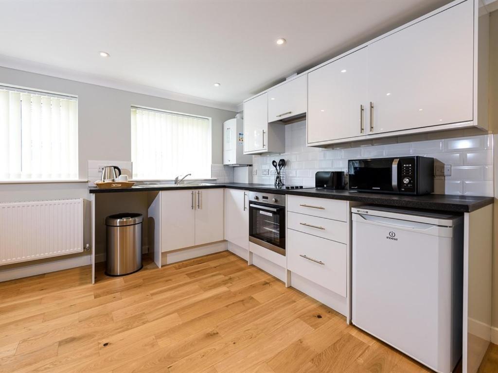 Vauxhall Apartments Νόργουιτς Εξωτερικό φωτογραφία