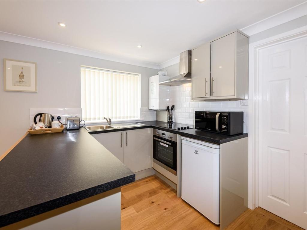 Vauxhall Apartments Νόργουιτς Εξωτερικό φωτογραφία