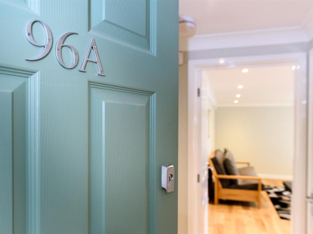 Vauxhall Apartments Νόργουιτς Εξωτερικό φωτογραφία