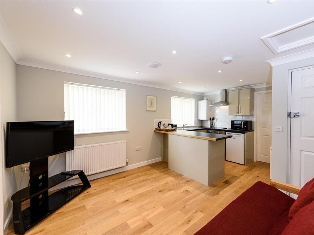 Vauxhall Apartments Νόργουιτς Εξωτερικό φωτογραφία