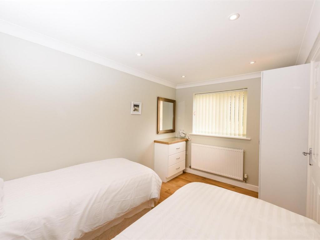 Vauxhall Apartments Νόργουιτς Εξωτερικό φωτογραφία