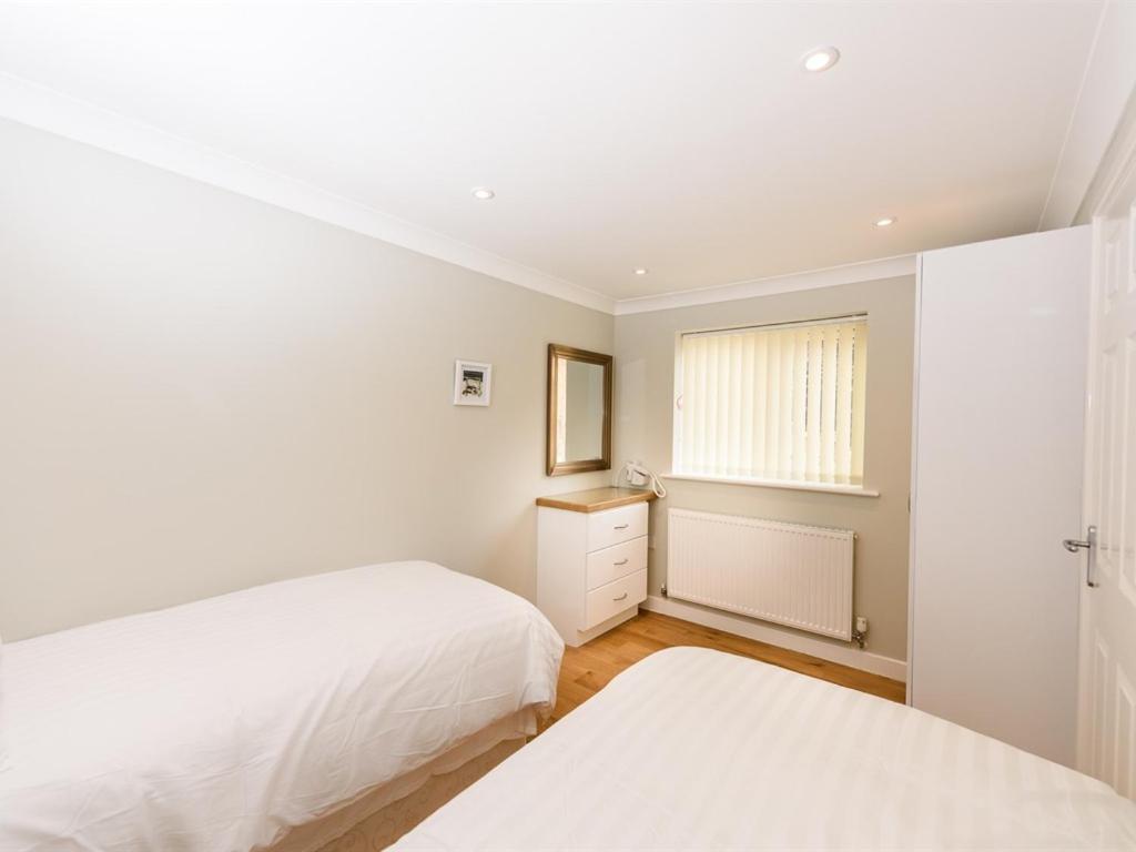 Vauxhall Apartments Νόργουιτς Δωμάτιο φωτογραφία