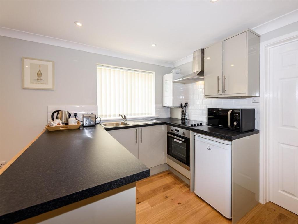 Vauxhall Apartments Νόργουιτς Δωμάτιο φωτογραφία