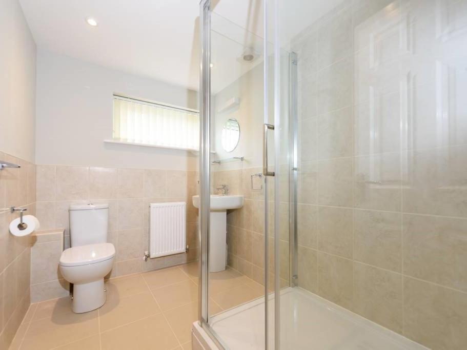 Vauxhall Apartments Νόργουιτς Δωμάτιο φωτογραφία