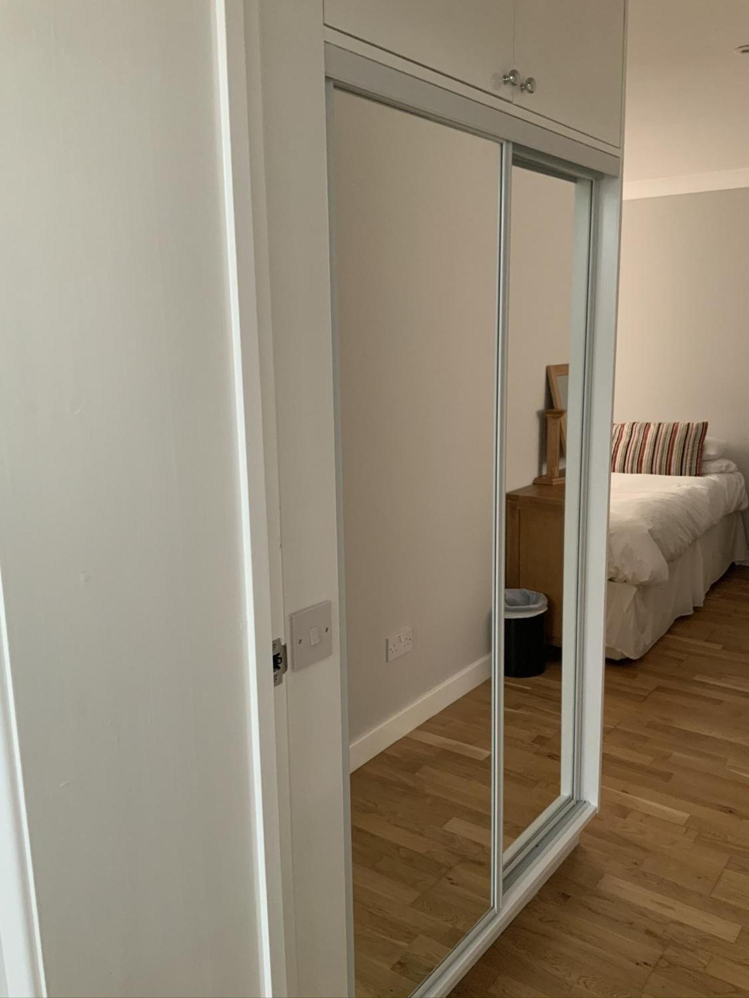 Vauxhall Apartments Νόργουιτς Δωμάτιο φωτογραφία