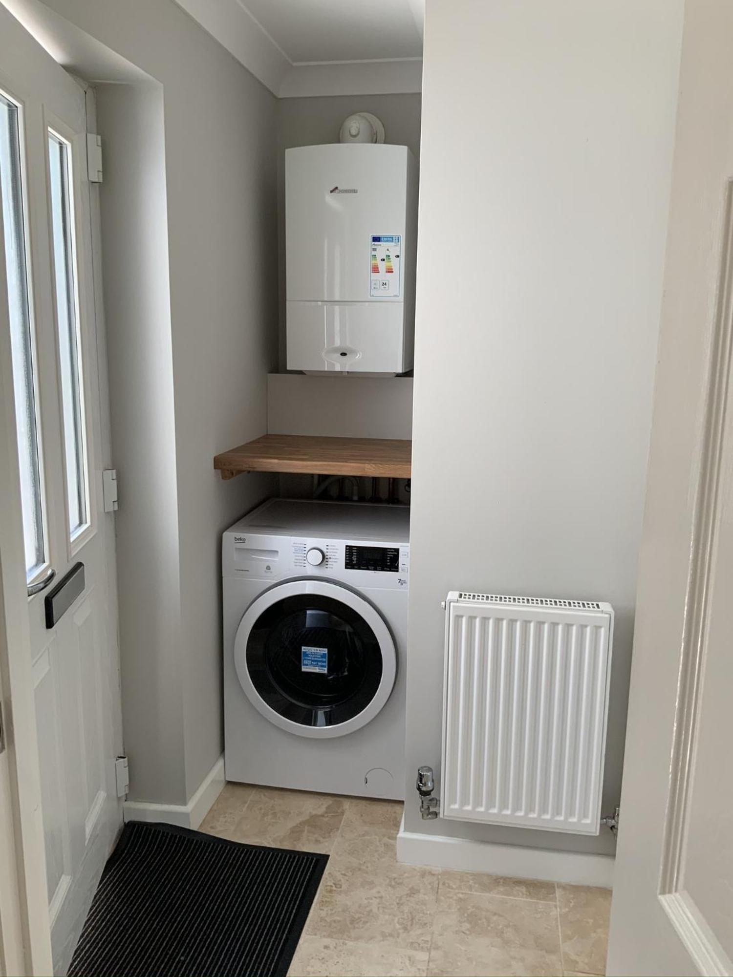 Vauxhall Apartments Νόργουιτς Δωμάτιο φωτογραφία