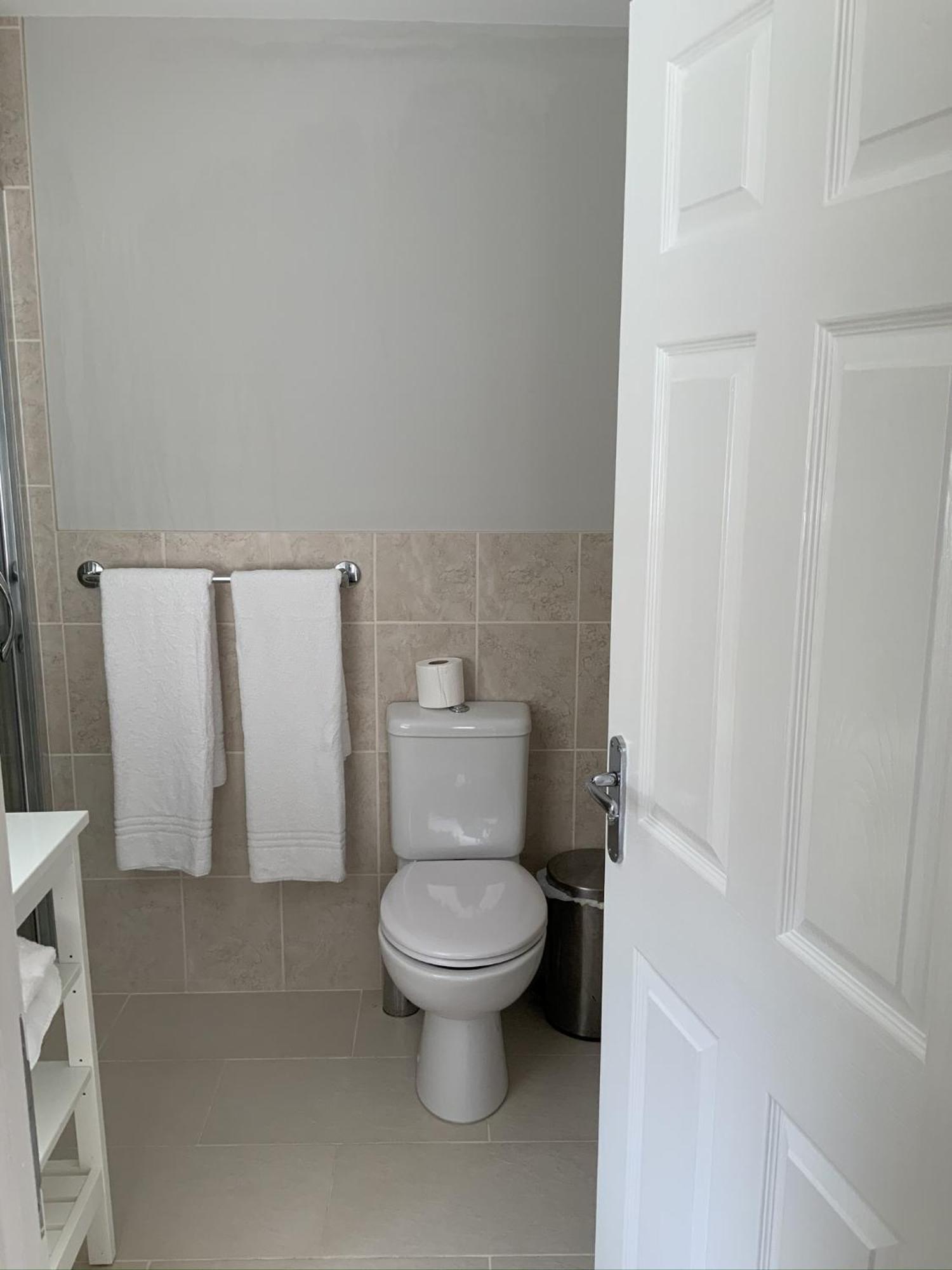 Vauxhall Apartments Νόργουιτς Δωμάτιο φωτογραφία