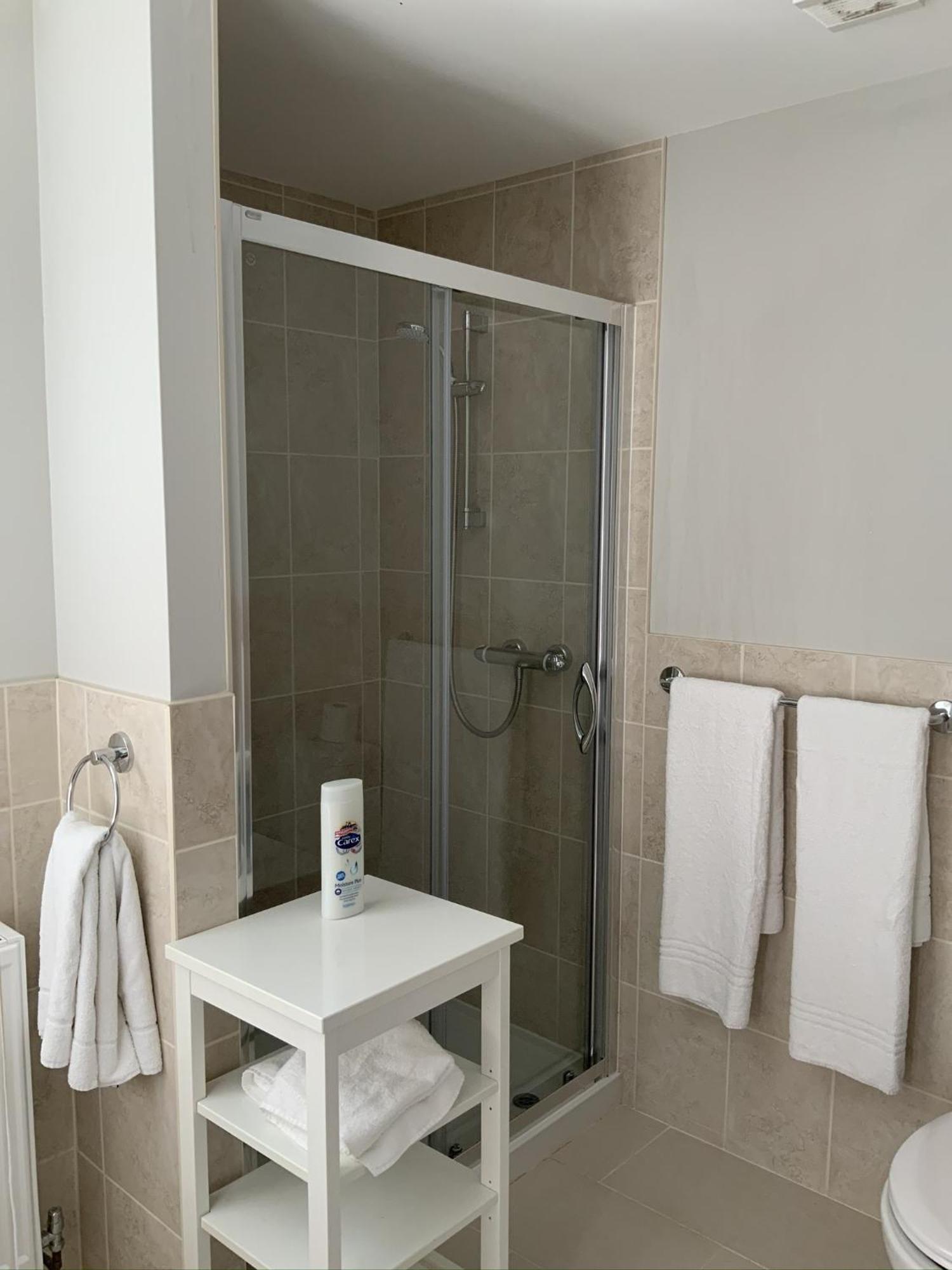 Vauxhall Apartments Νόργουιτς Δωμάτιο φωτογραφία