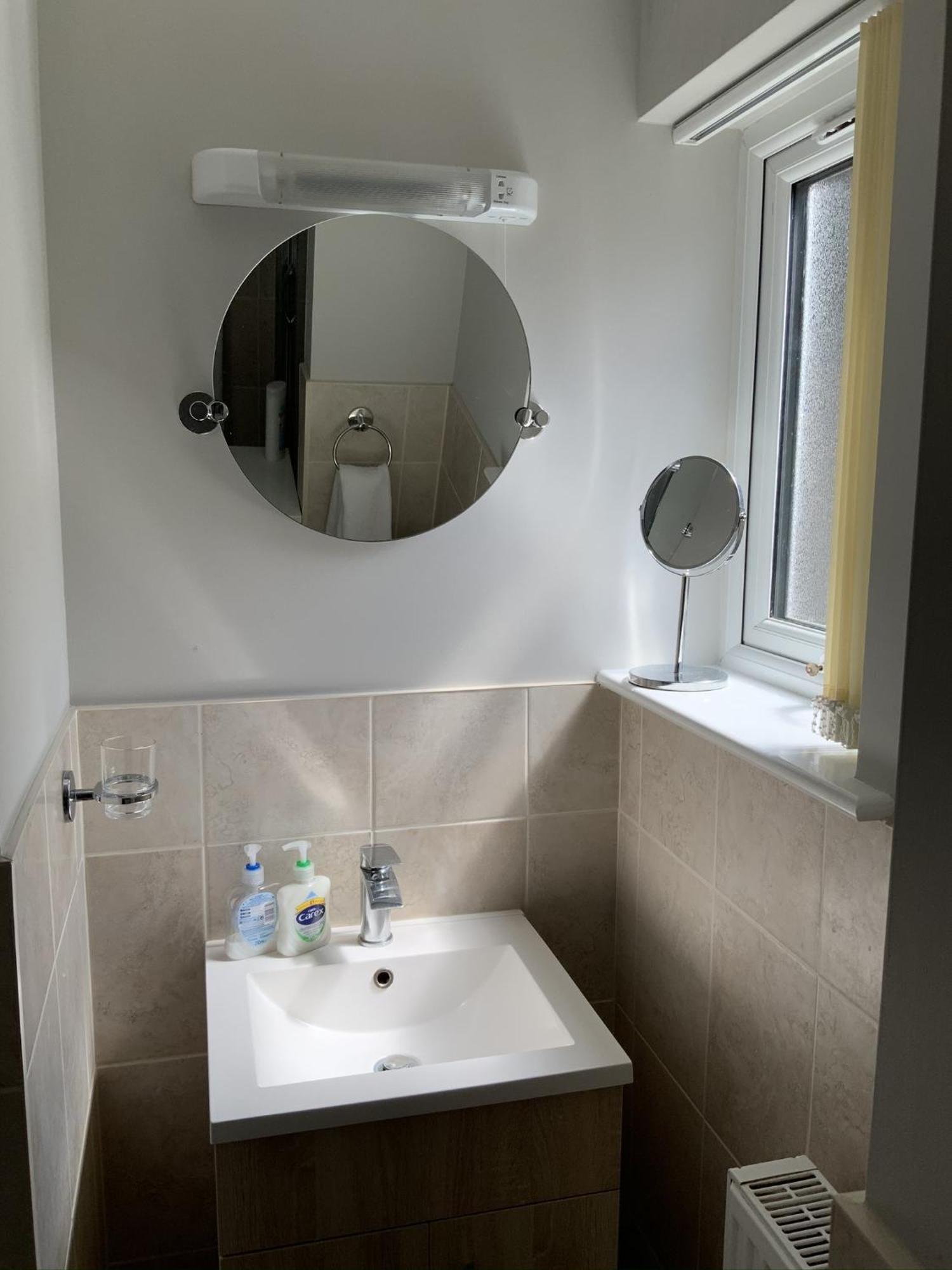 Vauxhall Apartments Νόργουιτς Δωμάτιο φωτογραφία