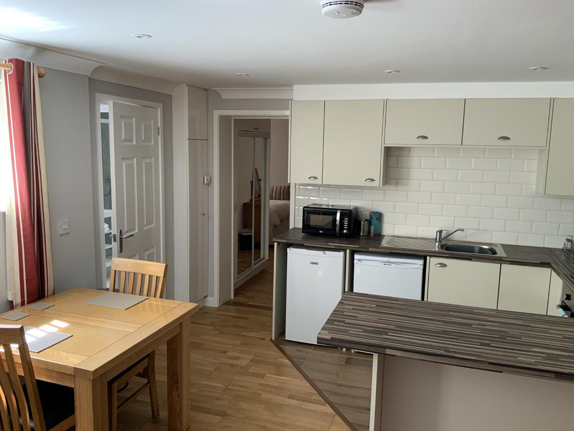 Vauxhall Apartments Νόργουιτς Δωμάτιο φωτογραφία