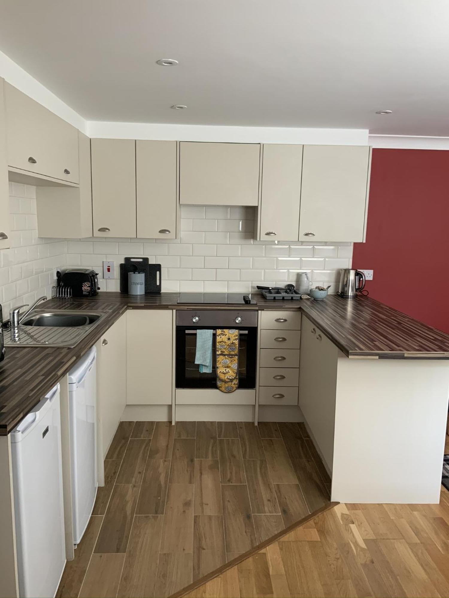 Vauxhall Apartments Νόργουιτς Δωμάτιο φωτογραφία