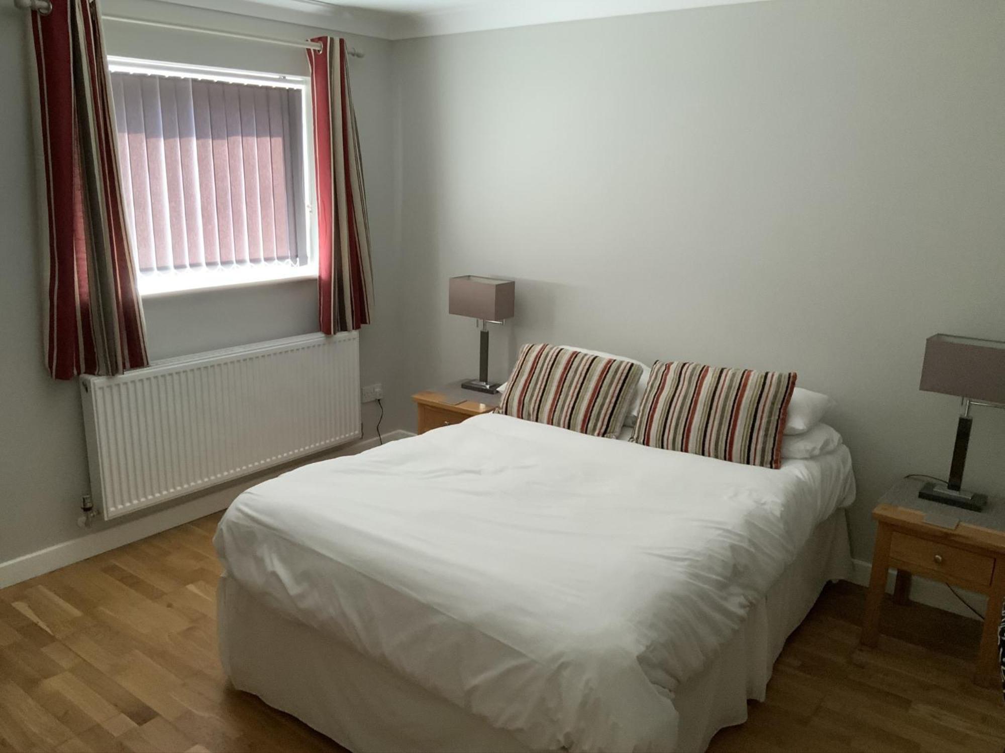 Vauxhall Apartments Νόργουιτς Δωμάτιο φωτογραφία