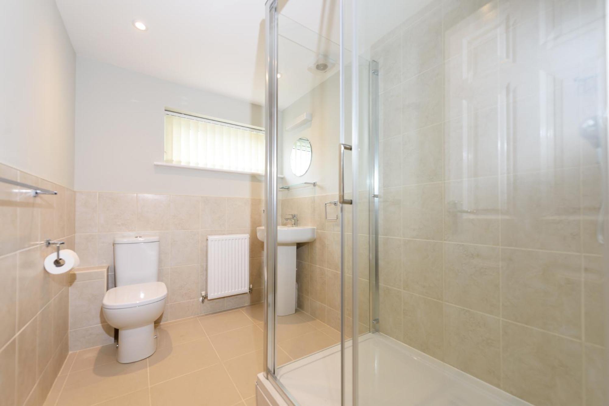 Vauxhall Apartments Νόργουιτς Δωμάτιο φωτογραφία
