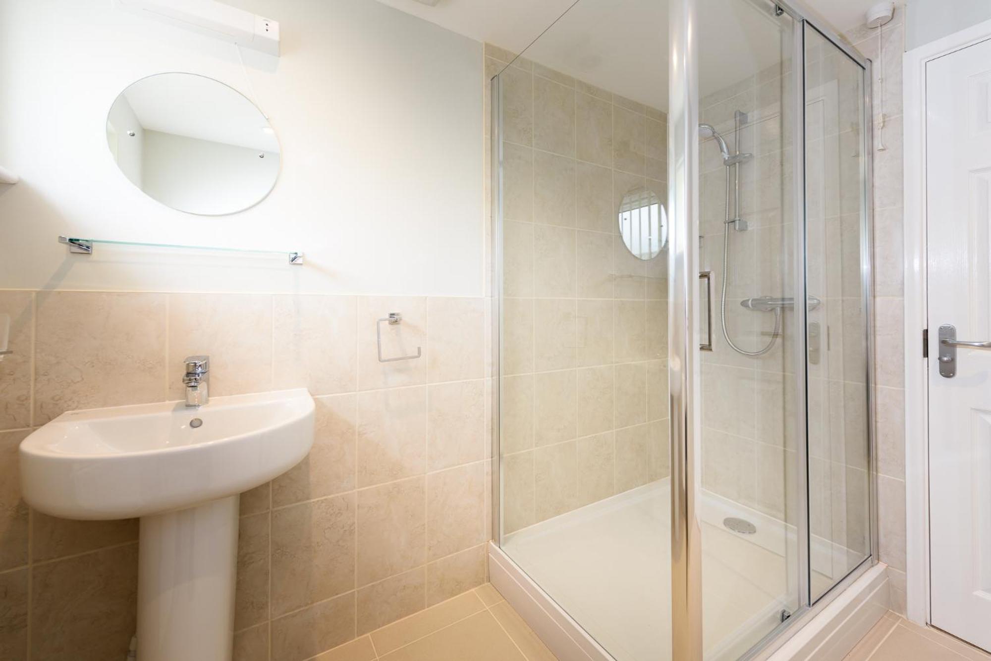 Vauxhall Apartments Νόργουιτς Δωμάτιο φωτογραφία