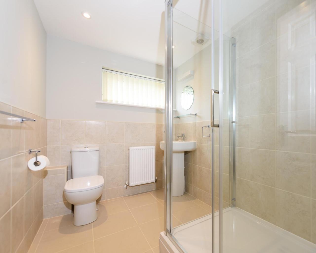 Vauxhall Apartments Νόργουιτς Δωμάτιο φωτογραφία