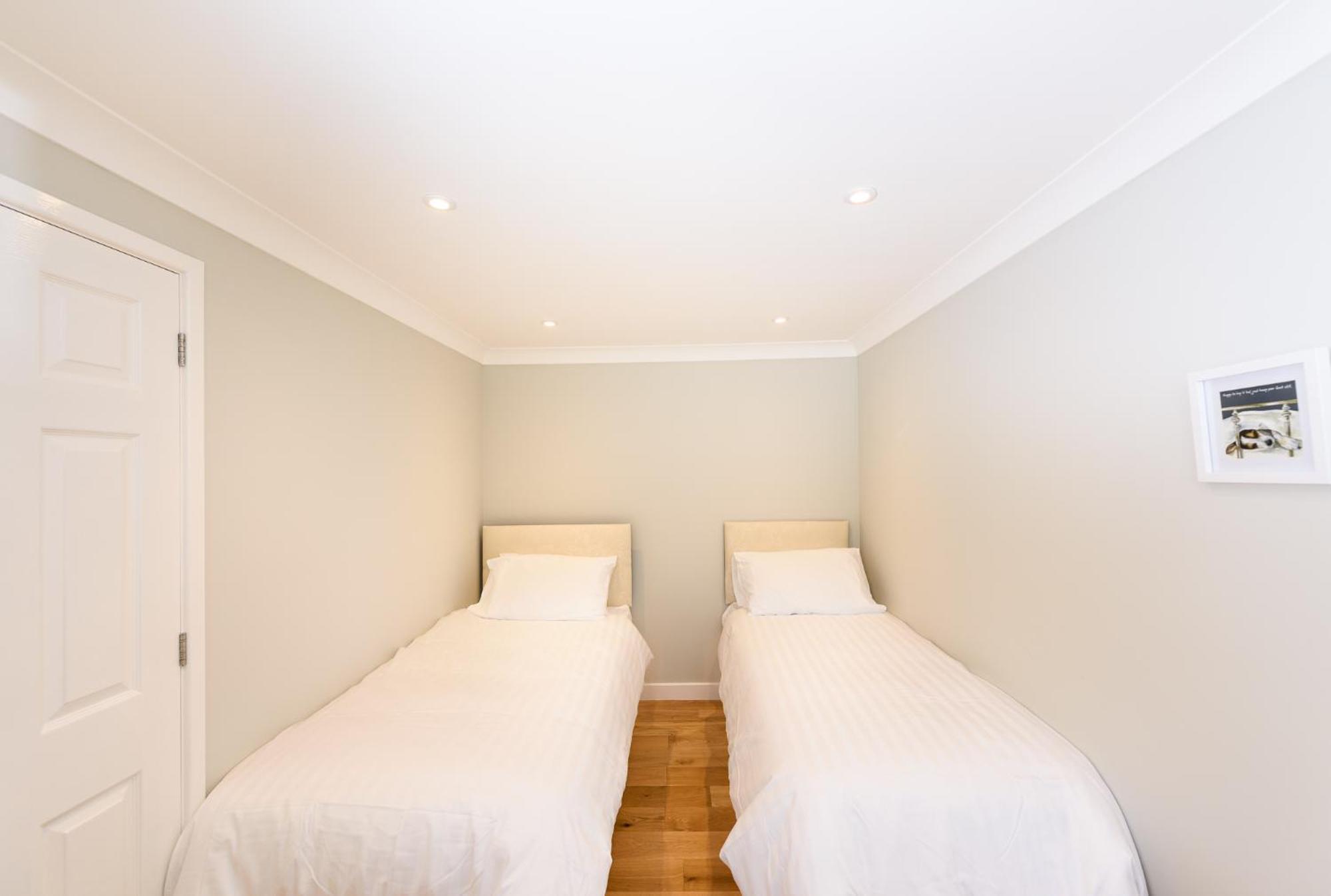 Vauxhall Apartments Νόργουιτς Δωμάτιο φωτογραφία