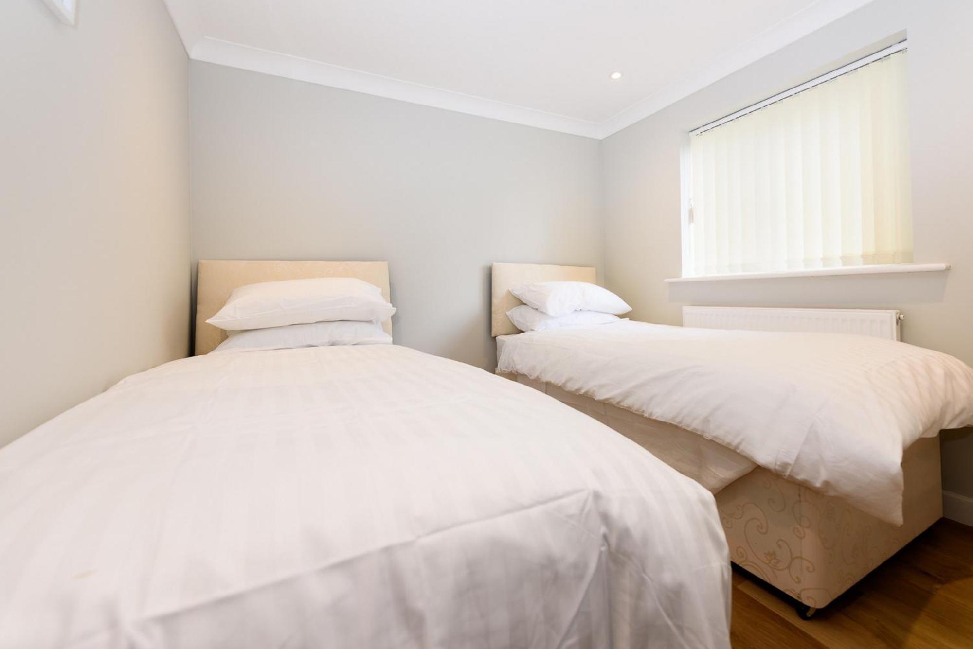 Vauxhall Apartments Νόργουιτς Δωμάτιο φωτογραφία