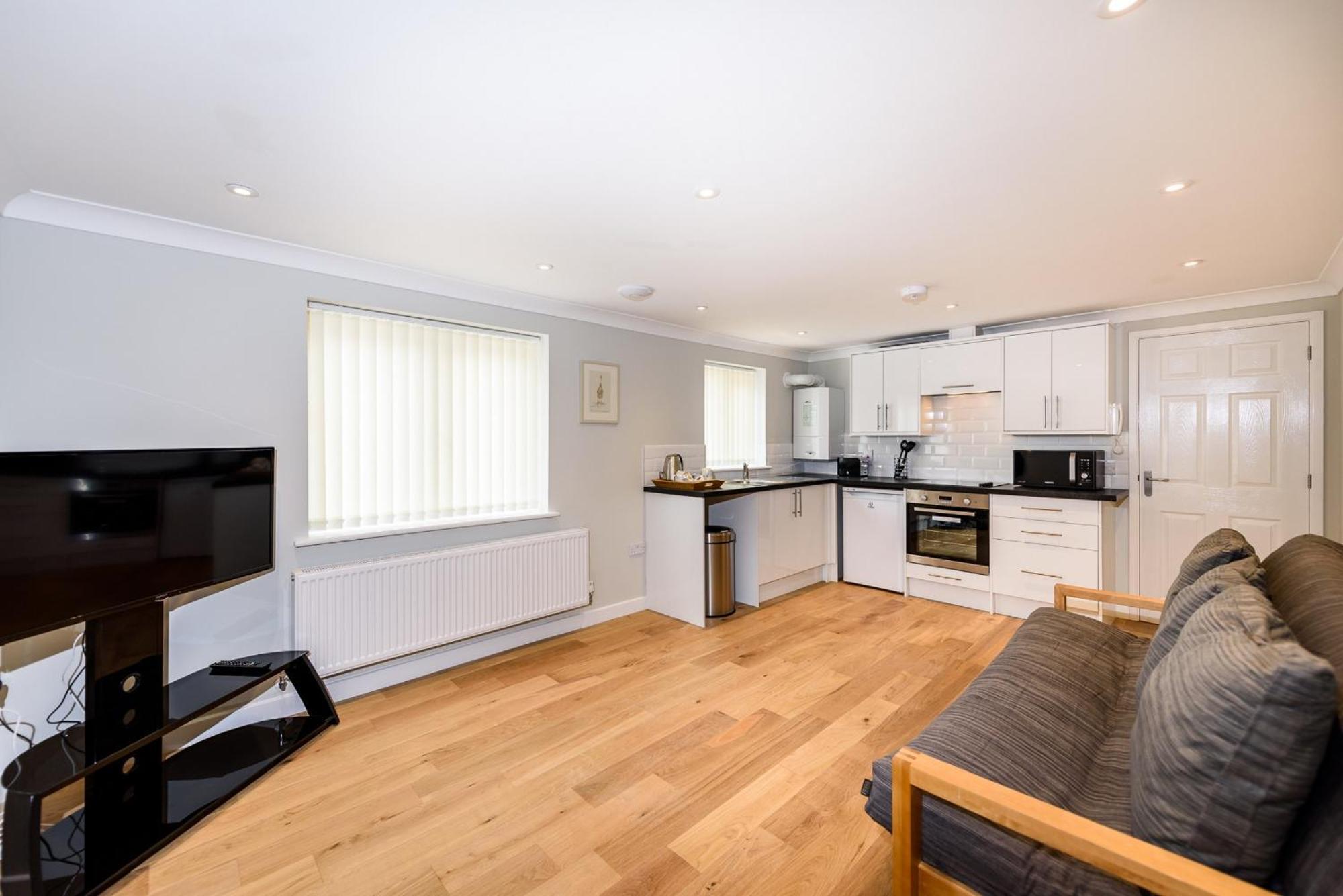 Vauxhall Apartments Νόργουιτς Δωμάτιο φωτογραφία