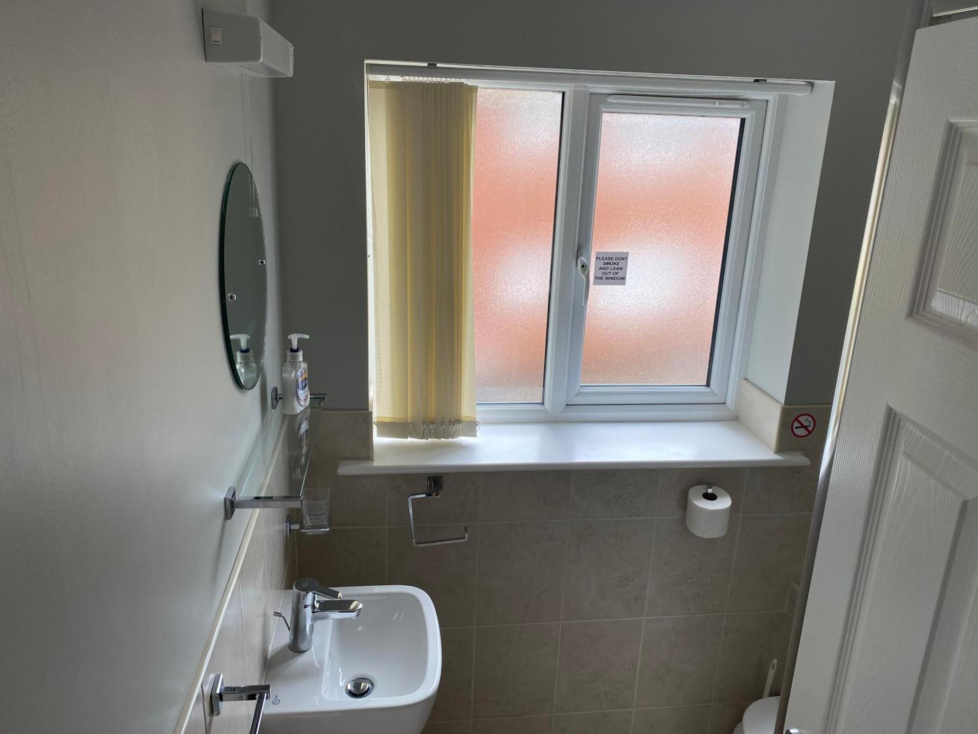 Vauxhall Apartments Νόργουιτς Εξωτερικό φωτογραφία