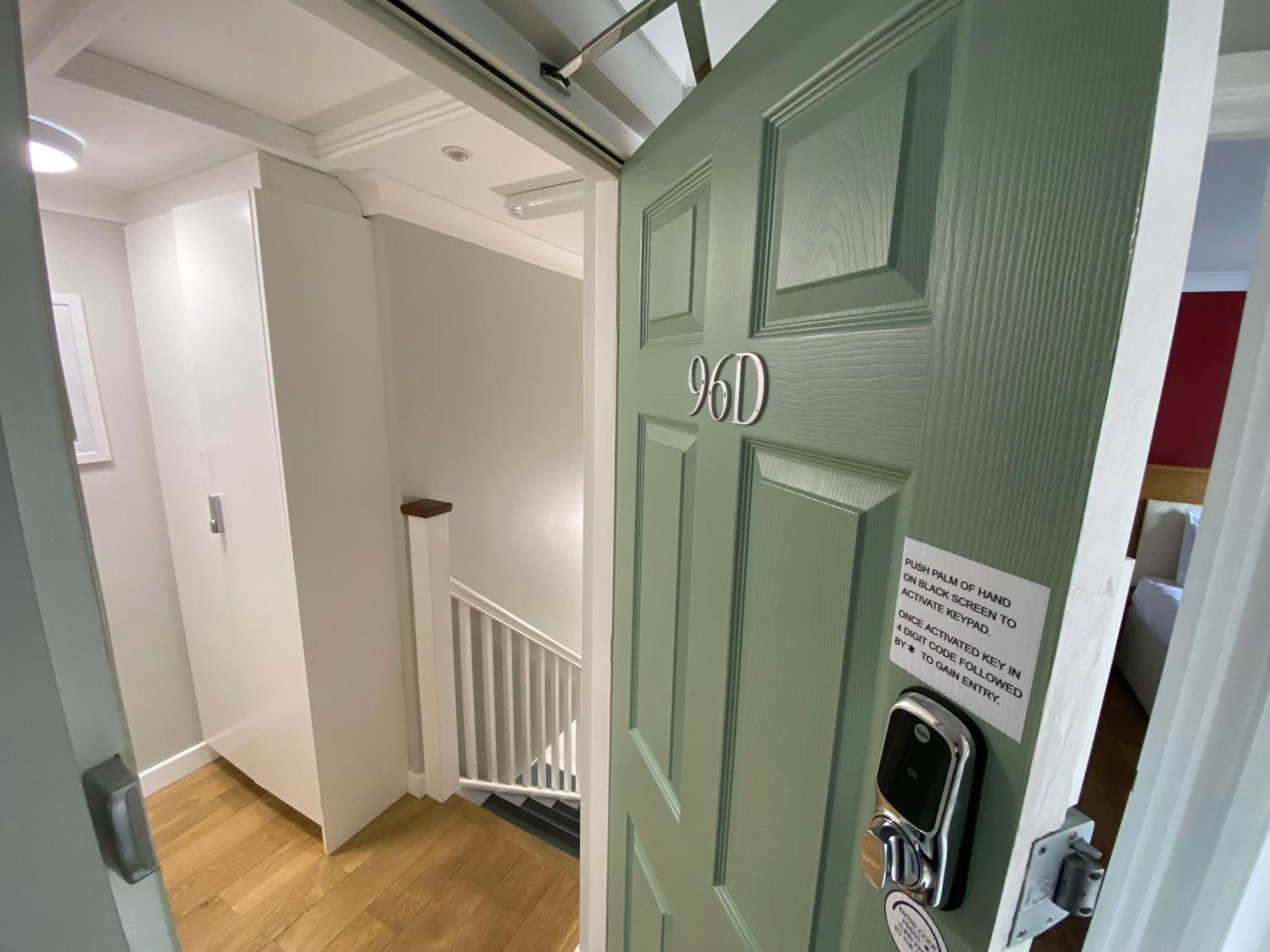 Vauxhall Apartments Νόργουιτς Εξωτερικό φωτογραφία