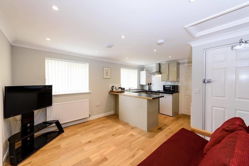 Vauxhall Apartments Νόργουιτς Εξωτερικό φωτογραφία